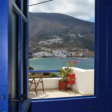 Amorgi * אגיאלי