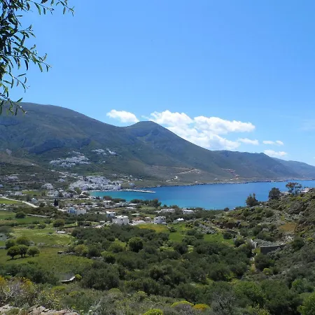 Amorgi * אגיאלי