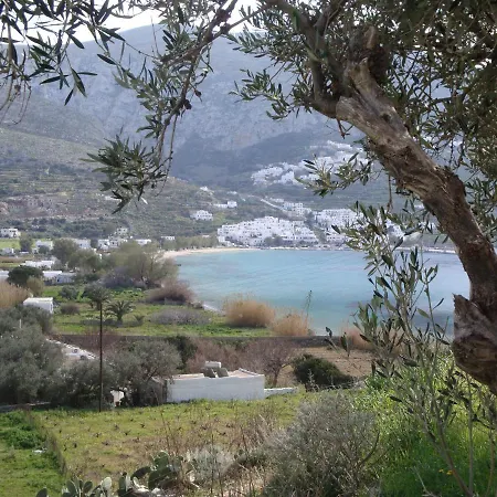 Amorgi דירה אגיאלי