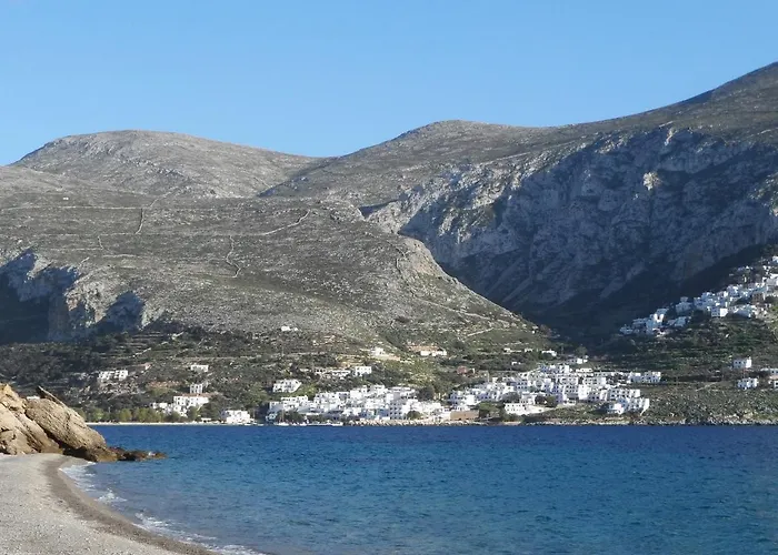 Amorgi Appartamento *