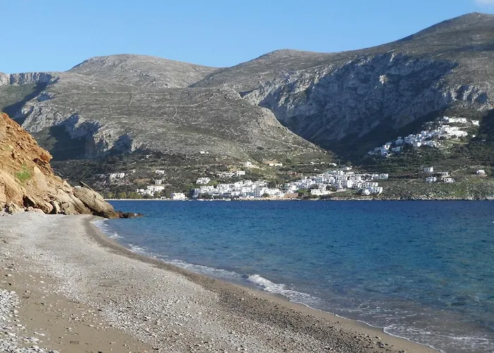 Amorgi Appartamento *