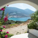 Διαμέρισμα Amorgi