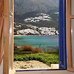 Amorgi Lejlighed Aegiali