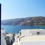 Amorgi Apartment Aegiali