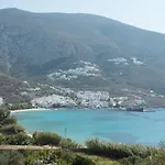 Amorgi Διαμέρισμα *