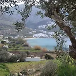 Amorgi Apartment Aegiali