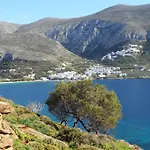 Διαμέρισμα Amorgi *