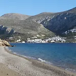 Amorgi Διαμέρισμα *