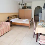 Amorgi Apartment *
