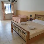 Amorgi Apartment Aegiali