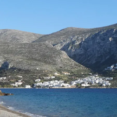 Amorgi Διαμέρισμα *