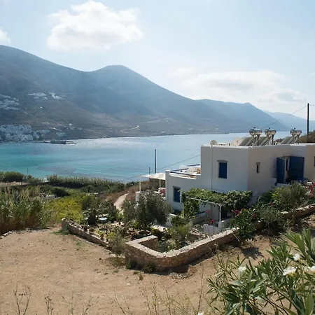 Amorgi Διαμέρισμα