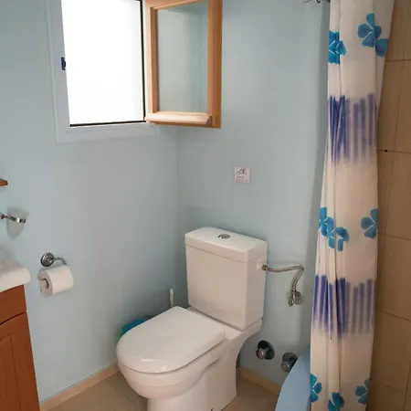 Amorgi Apartment Aegiali