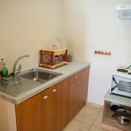 Amorgi Apartment *