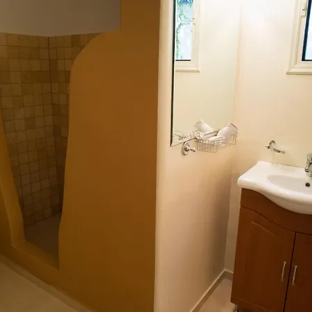 Apartment Amorgi